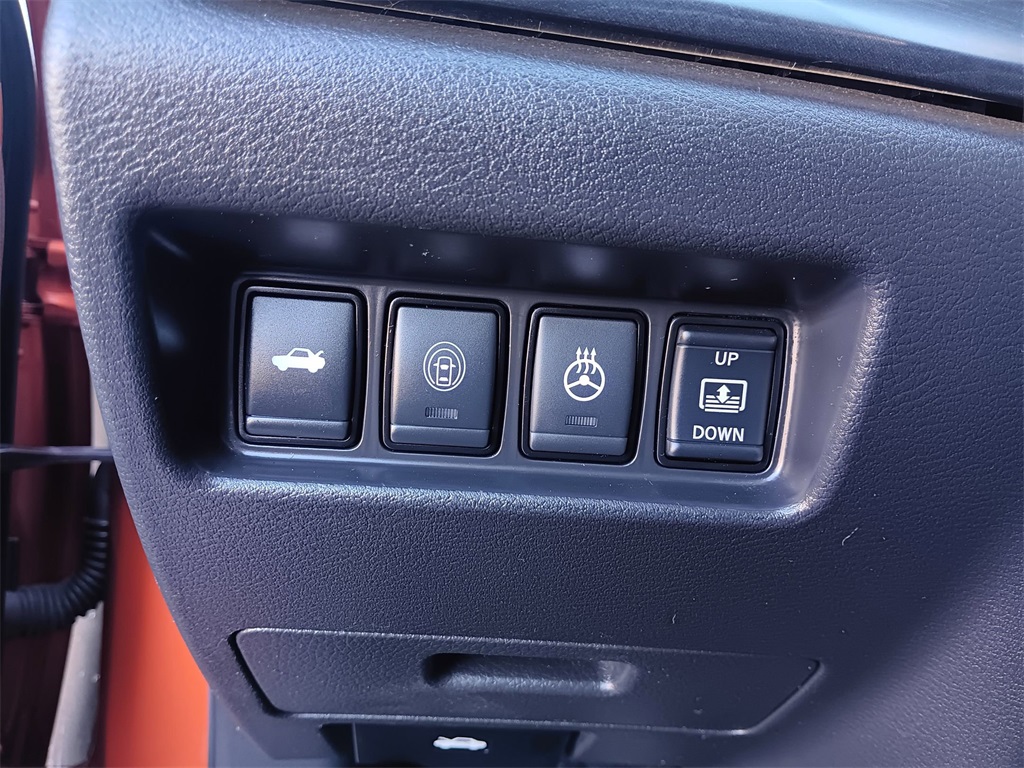 2020 Nissan Maxima Platinum photo 18