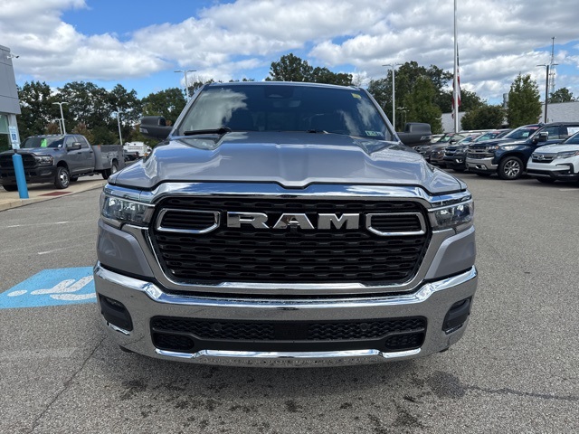 2025 Ram 1500 Big Horn photo 4