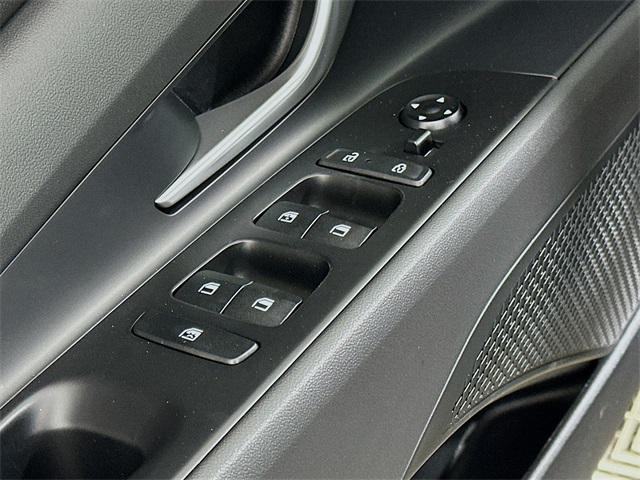 Elantra SEL Convenience