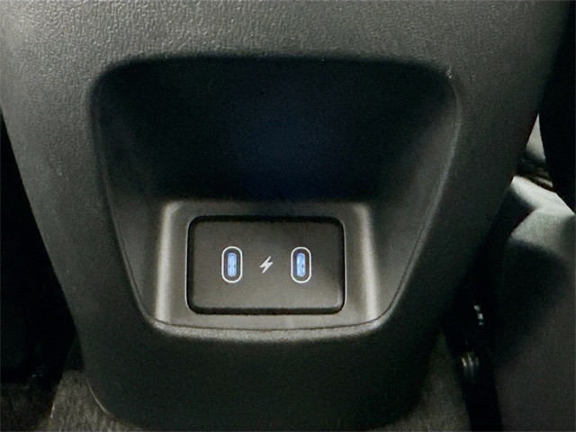 Elantra SEL Convenience