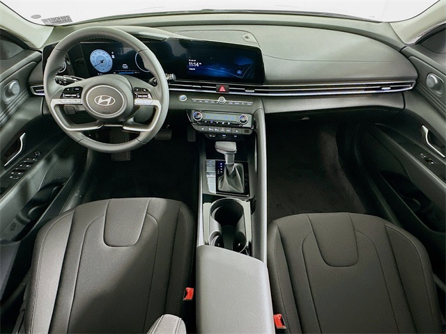 Elantra SEL Convenience