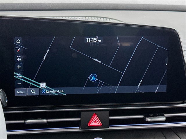 Elantra SEL Convenience