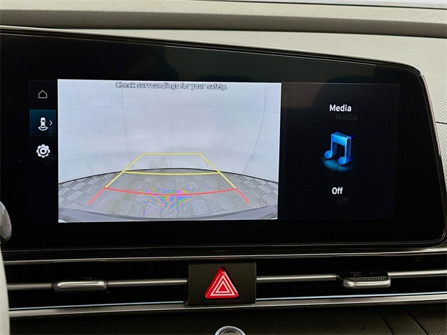 Elantra SEL Convenience