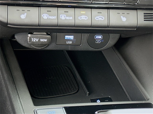 Elantra SEL Convenience