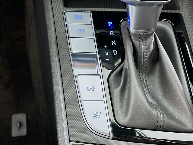 Elantra SEL Convenience