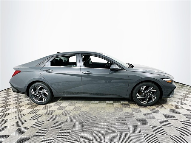 Elantra SEL Convenience