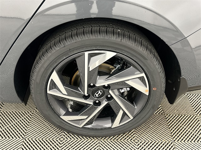 Elantra SEL Convenience