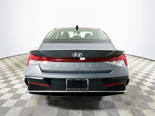 Elantra SEL Convenience