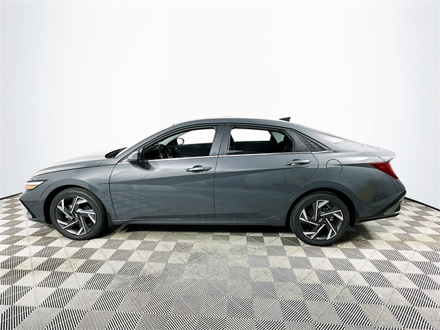 Elantra SEL Convenience