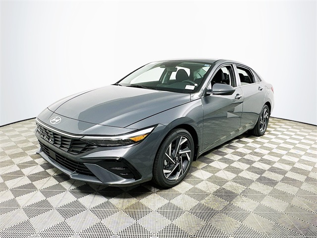 Elantra SEL Convenience