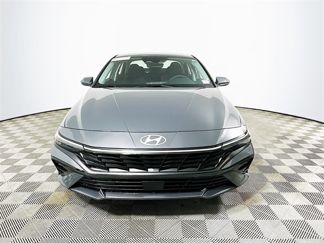 Elantra SEL Convenience