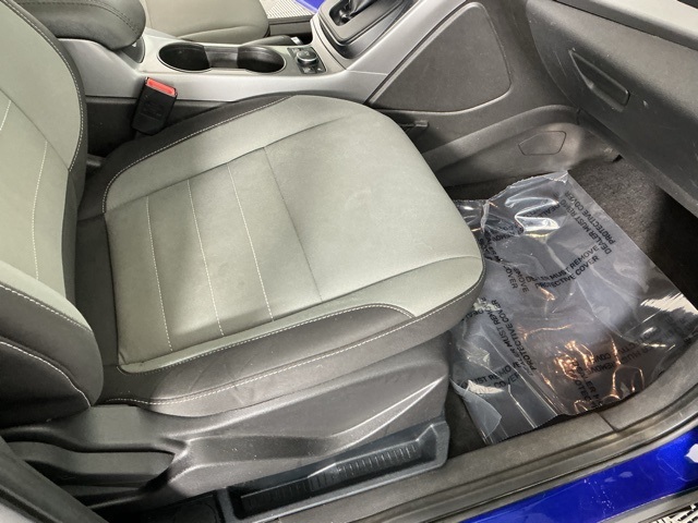 used 2016 Ford Escape car, priced at $8,831