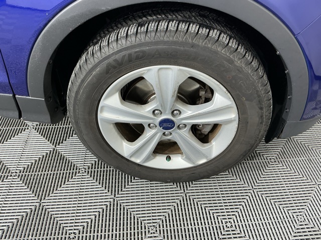 used 2016 Ford Escape car, priced at $8,831