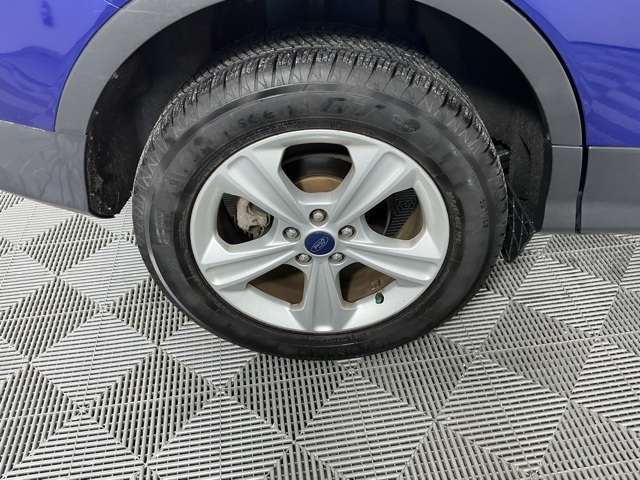 used 2016 Ford Escape car, priced at $8,831