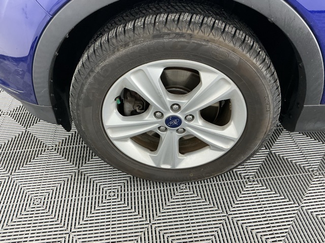 used 2016 Ford Escape car, priced at $8,831