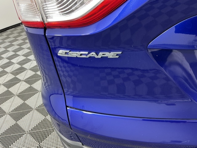 used 2016 Ford Escape car, priced at $8,831