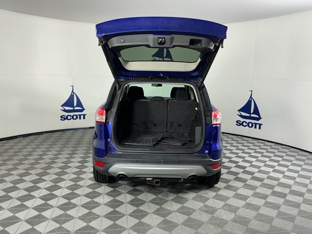 used 2016 Ford Escape car, priced at $8,831