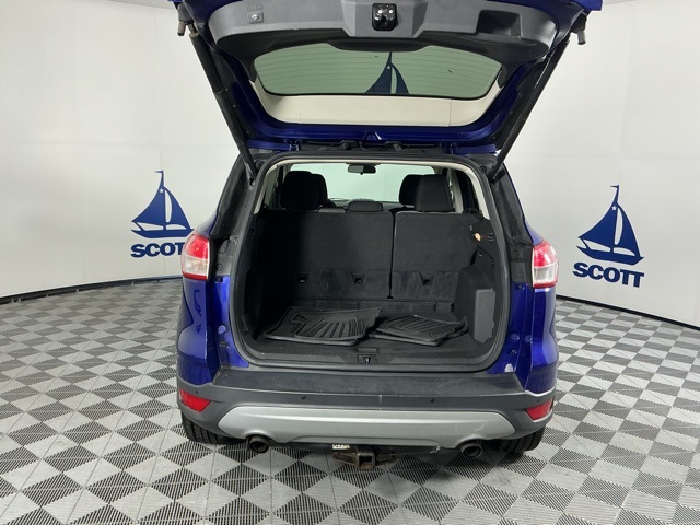used 2016 Ford Escape car, priced at $8,831