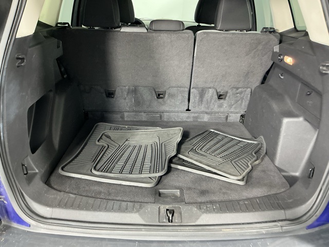 used 2016 Ford Escape car, priced at $8,831