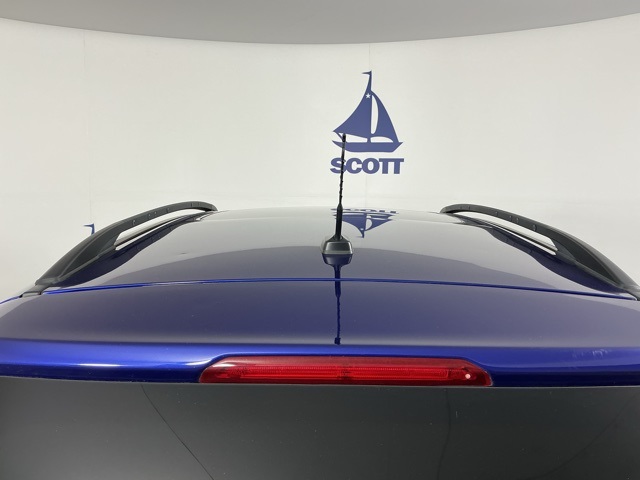 used 2016 Ford Escape car, priced at $8,831