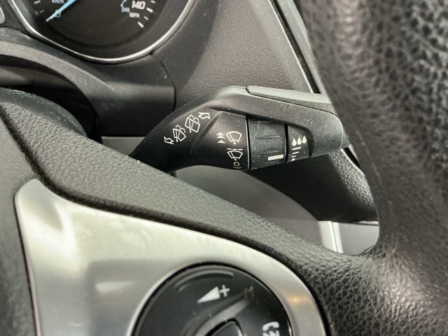 used 2016 Ford Escape car, priced at $8,831