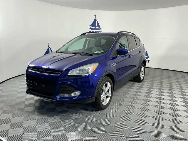 used 2016 Ford Escape car, priced at $8,831
