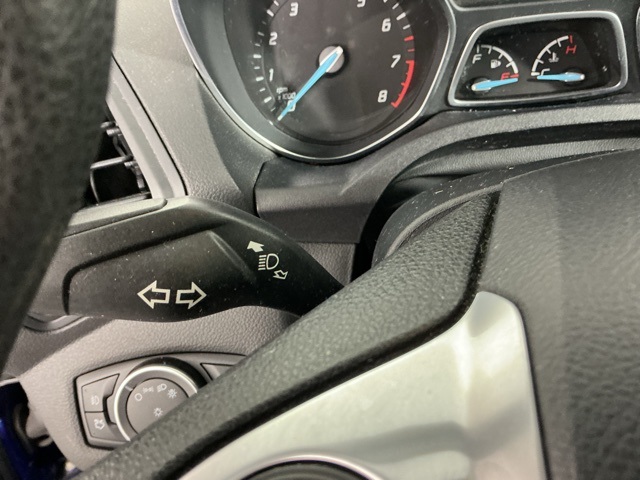 used 2016 Ford Escape car, priced at $8,831