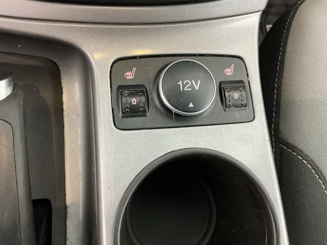 used 2016 Ford Escape car, priced at $8,831