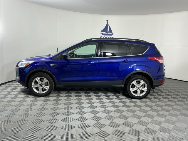 used 2016 Ford Escape car, priced at $8,831