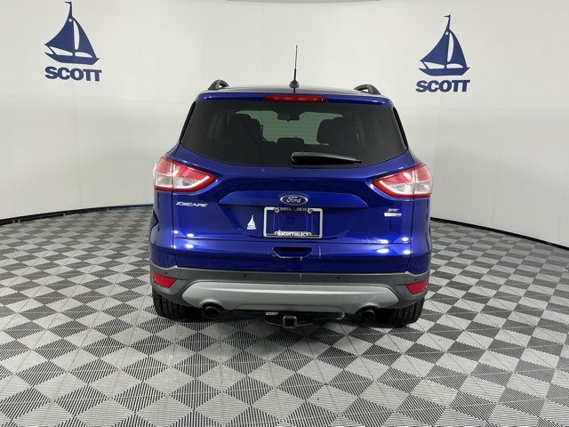 used 2016 Ford Escape car, priced at $8,831