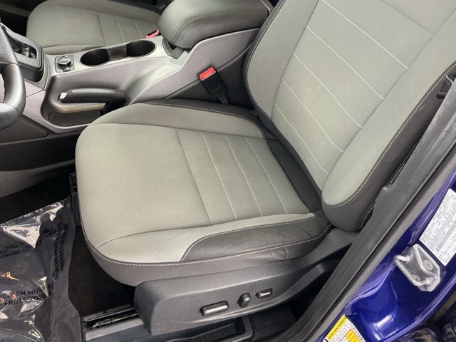 used 2016 Ford Escape car, priced at $8,831