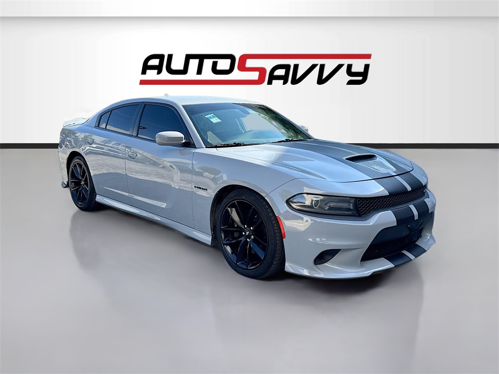 2021 Dodge Challenger R/T Scat Pack photo 10