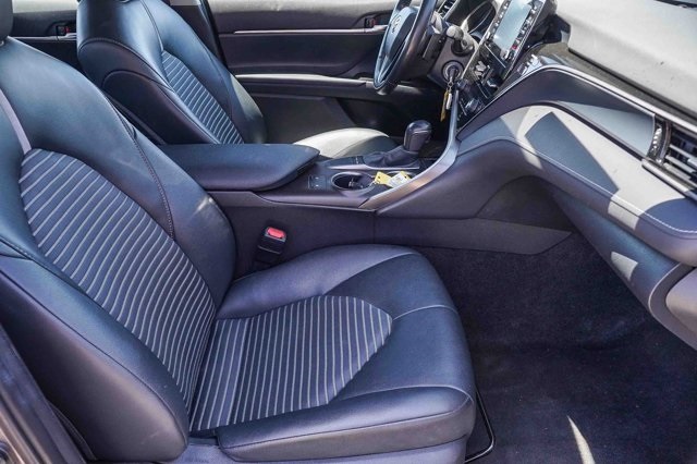 used 2024 Toyota Camry car, priced at $24,992