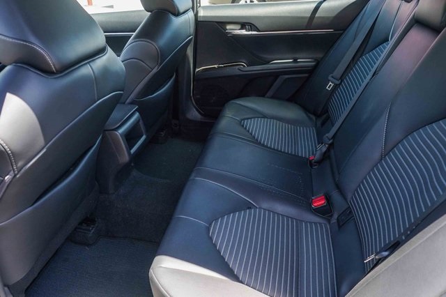 used 2024 Toyota Camry car, priced at $24,992