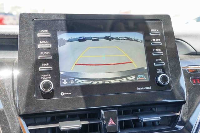 used 2024 Toyota Camry car, priced at $24,992