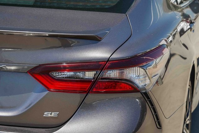 used 2024 Toyota Camry car, priced at $24,992