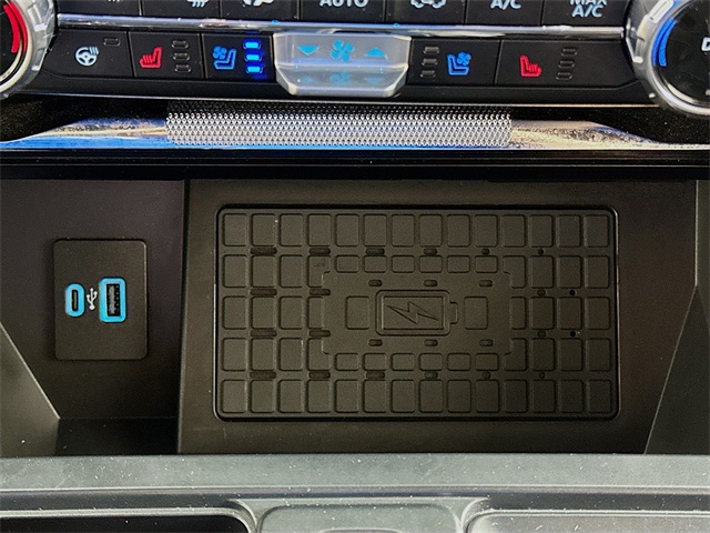 F-150 SuperCrew Raptor