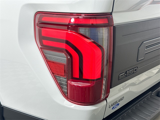 F-150 SuperCrew Raptor