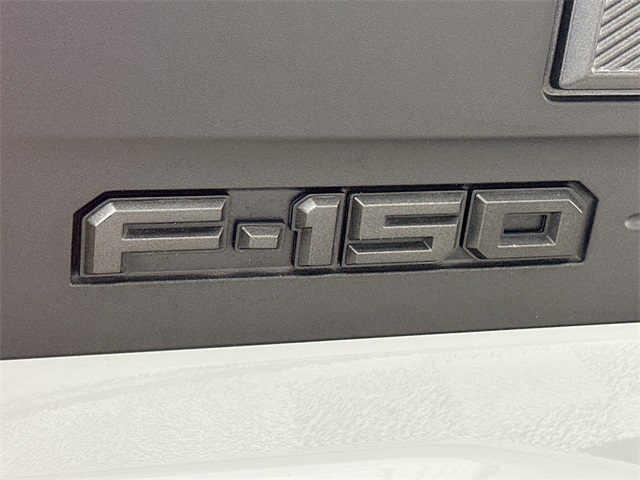 F-150 SuperCrew Raptor