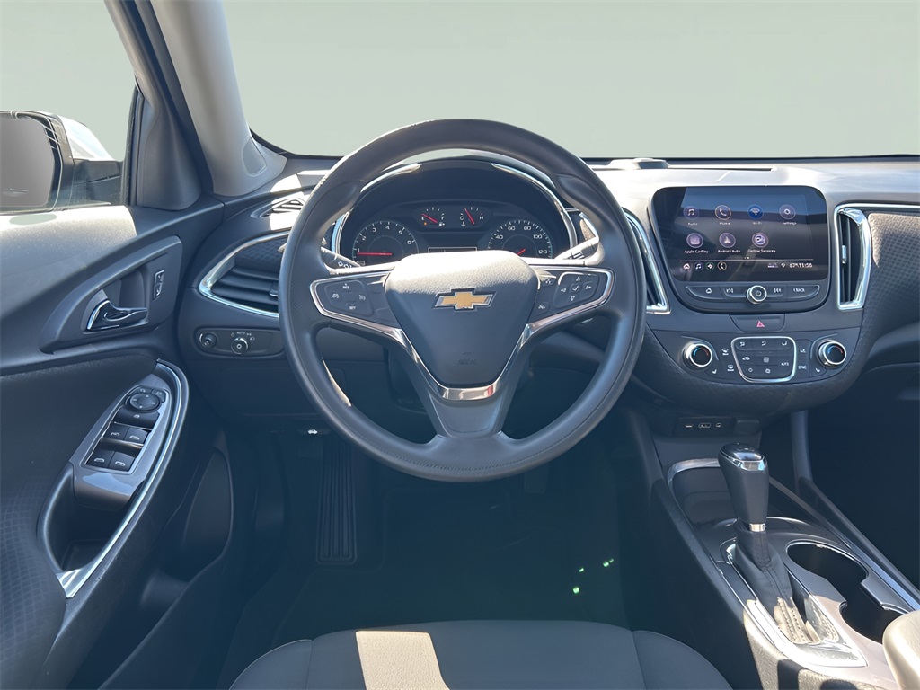 2019 Chevrolet Malibu 1LT photo 19