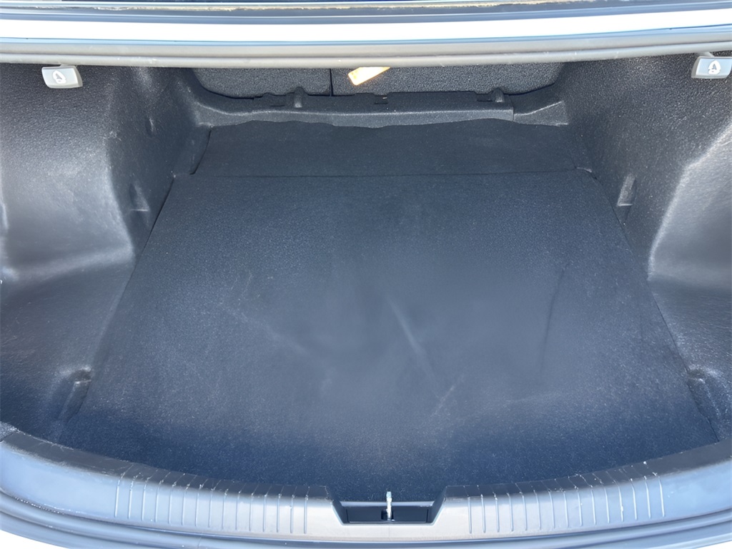 2019 Chevrolet Malibu 1LT photo 5