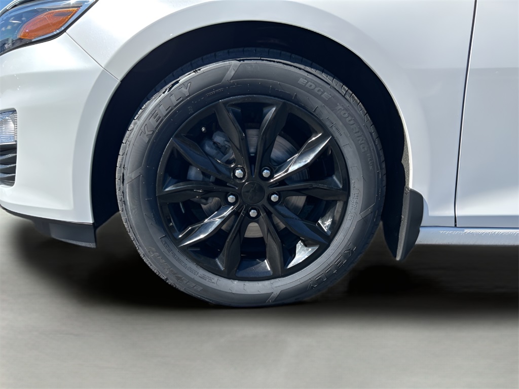 2019 Chevrolet Malibu 1LT photo 7