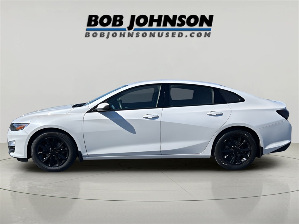 2019 Chevrolet Malibu 1LT photo 15