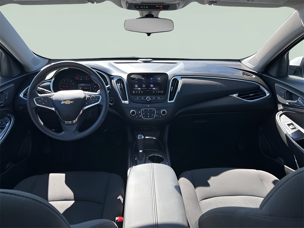 2019 Chevrolet Malibu 1LT photo 18