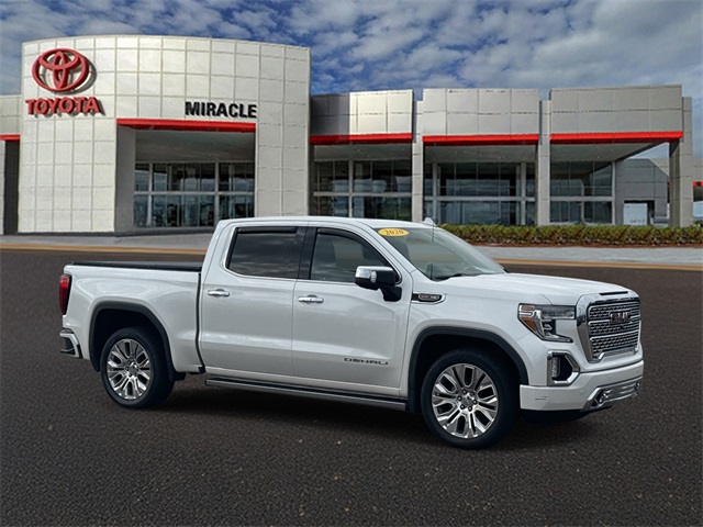 2020 GMC Sierra 1500 Denali Denali's photo