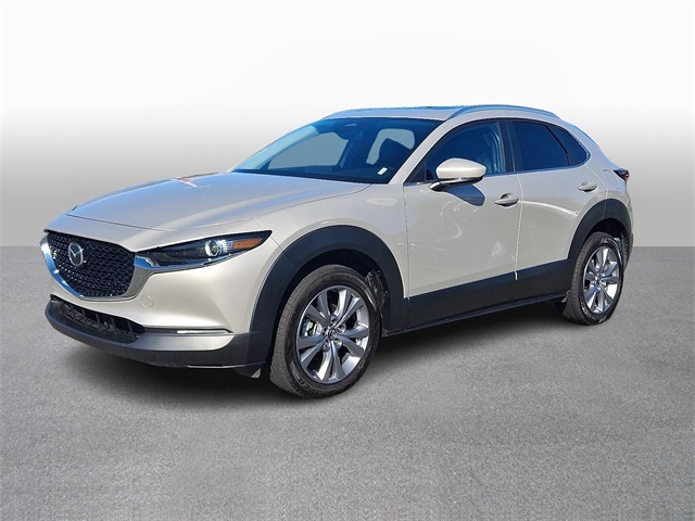 2024 Mazda CX-30 Preferred's photo