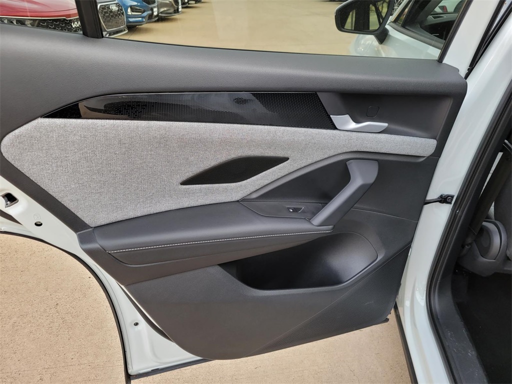 used 2025 Volkswagen Tiguan car, priced at $26,900