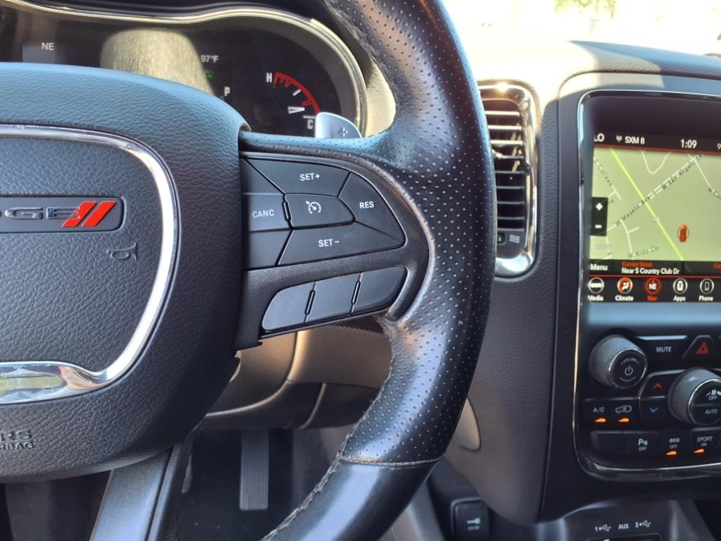 2020 Dodge Durango R/T photo 7