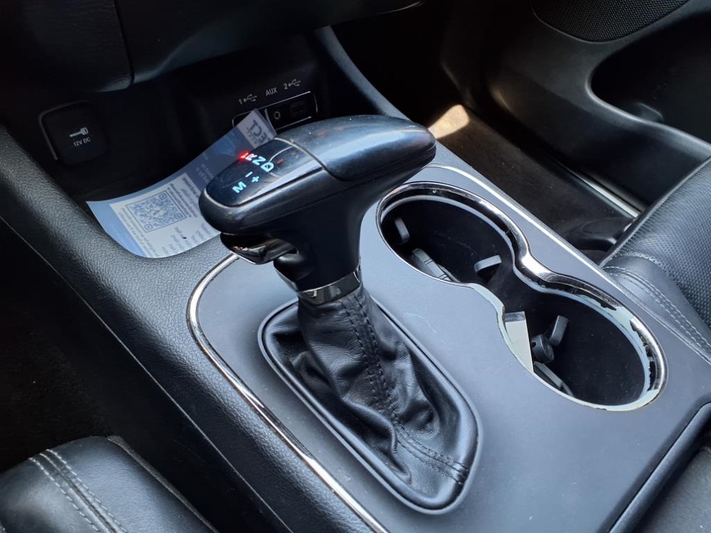 2020 Dodge Durango R/T photo 11