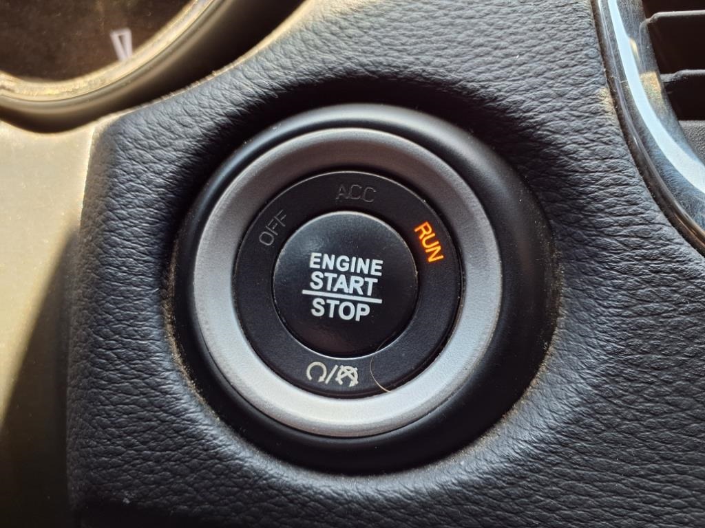 2020 Dodge Durango R/T photo 13